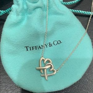 Tiffany and Co Necklace